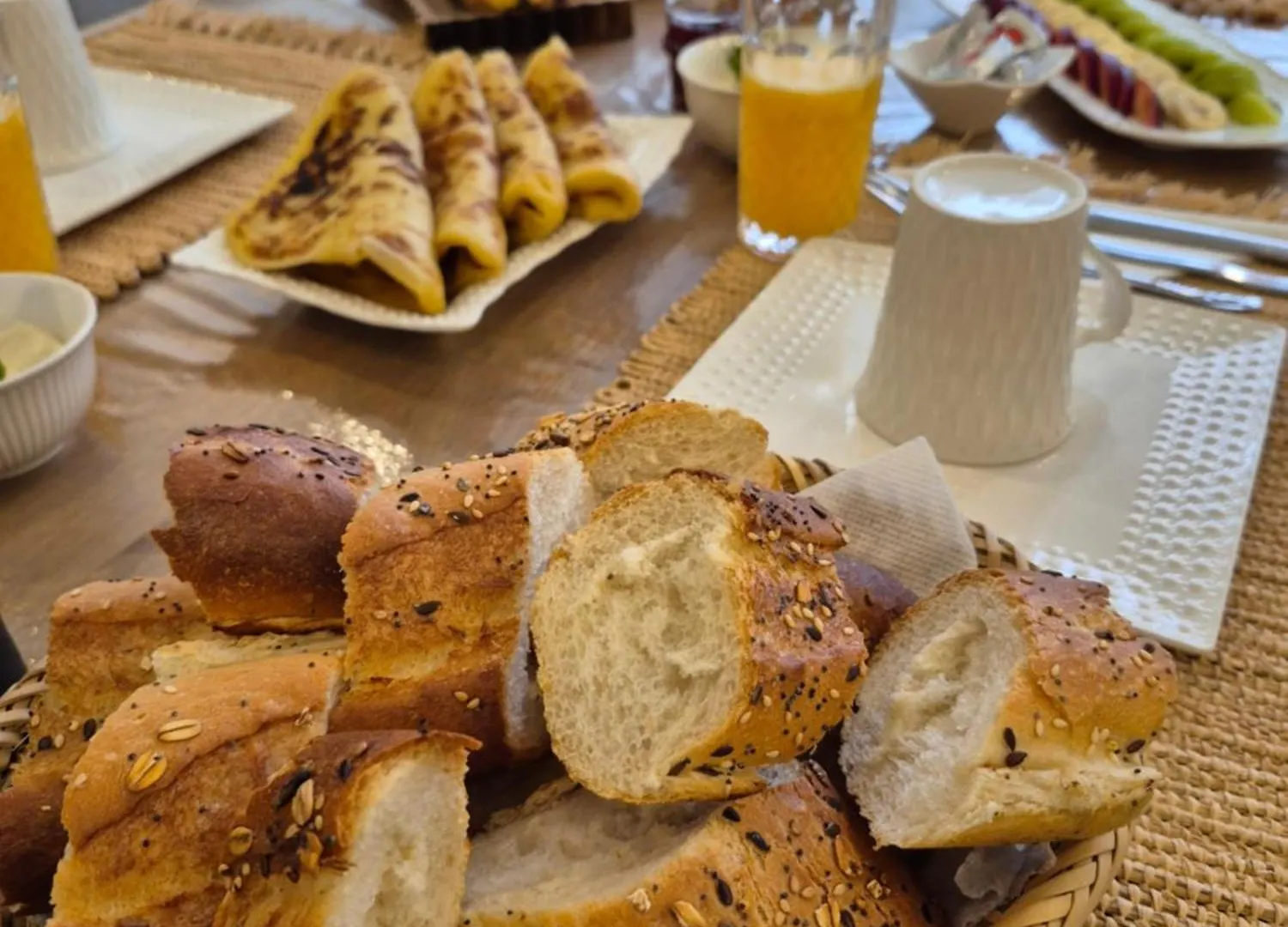 Prázdninový dům Riad Melilo Avec Piscine Chauffee Marakéš