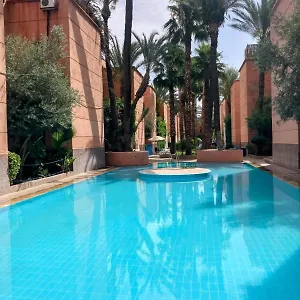 Hébergement de vacances Lalla Aicha-qariya Siyahia Marrakech, Marrakesh
