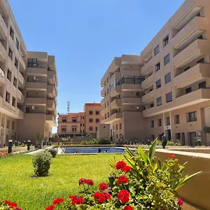 Appartement Palmeraie Gates Standing Marrakech, Marrakesh