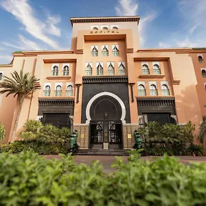 Sofitel Marrakech Palais Imperial & Marrakesh