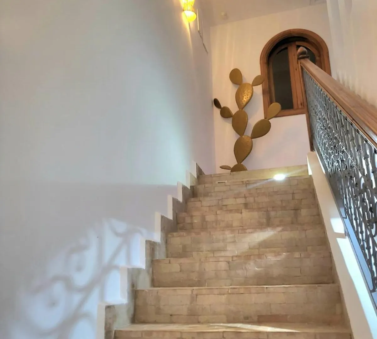 Holiday home Riad Melilo Avec Piscine Chauffee Marrakesh Morocco